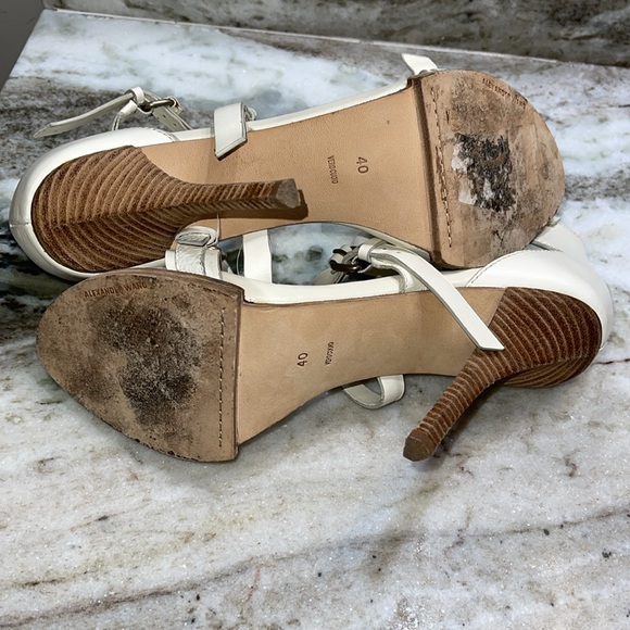 Alexander Wang Stella Sandal Heel 40 - Picture 6 of 14